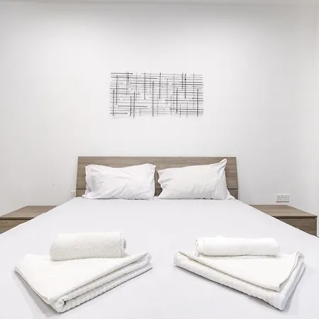 Apartament Sea View Penthouse With Stunning Marina View In