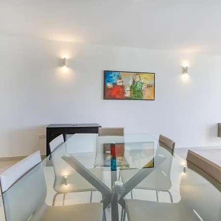 Sea View Penthouse With Stunning Marina View In Apartament *