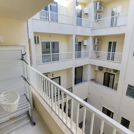 Sea View Penthouse With Stunning Marina View In Apartament *